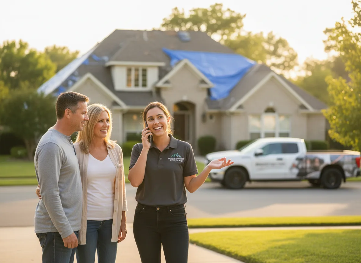 Emergency Roof Repair Coweta, OK FAQs